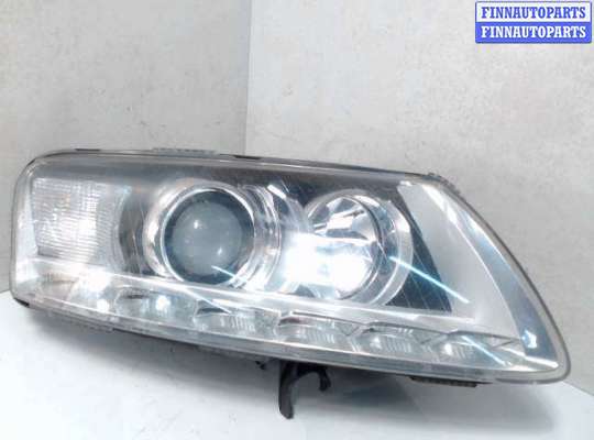 купить Фара на Audi A6 (C6) (2005 - 2011)