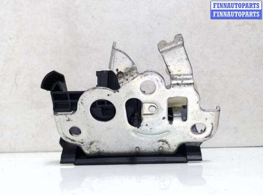 Замок задней двери SK507075 на Skoda Superb (2008-2015)