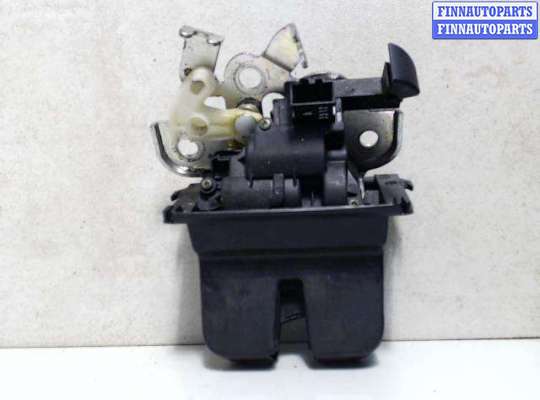 купить Замок задней двери на Skoda Superb (2008-2015)