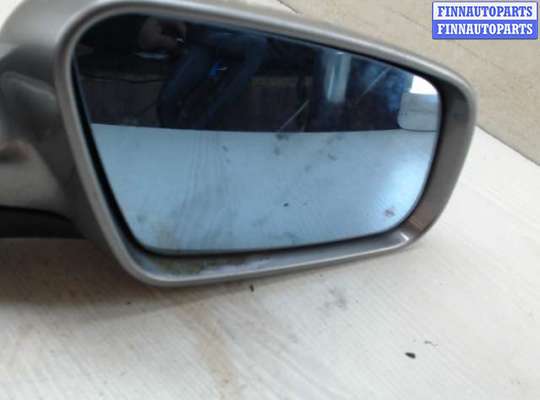 купить Стекло бокового зеркала на Audi A6 (C5) (1997 - 2004)
