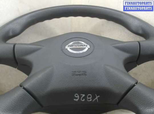 купить подушка безопасности на Nissan Primera P12 (2002 - 2007)