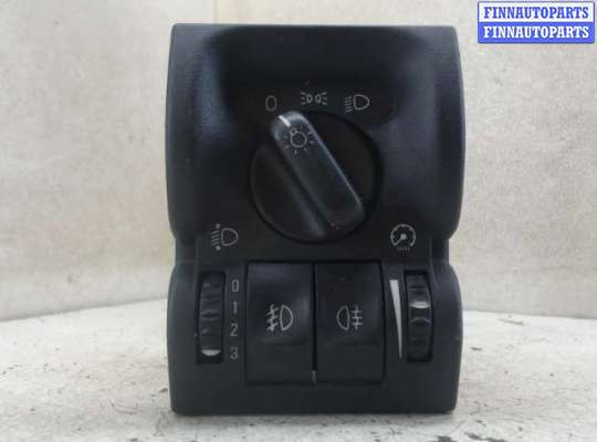 купить Переключатель света на Opel Vectra B (1995 - 2002)