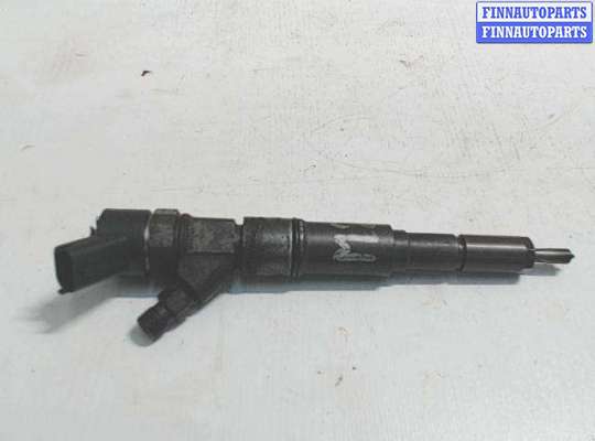 купить Форсунка топливная на BMW 3 E46 (1998 - 2005)