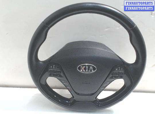 купить Руль на KIA Ceed (2012-2018)