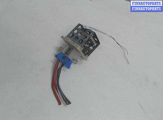 купить Сопротивление отопителя на Citroen Xsara Picasso (2004 - 2012)