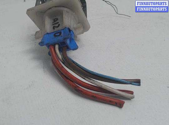 купить Сопротивление отопителя на Citroen Xsara Picasso (2004 - 2012)