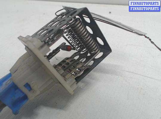 купить Сопротивление отопителя на Citroen Xsara Picasso (2004 - 2012)