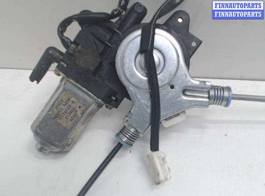 купить Двигатель стеклоподъемника на Nissan Primera P12 (2002 - 2007)
