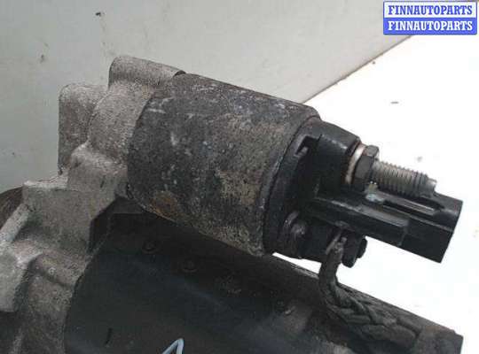 купить Стартер на Skoda Yeti (2009-2018)