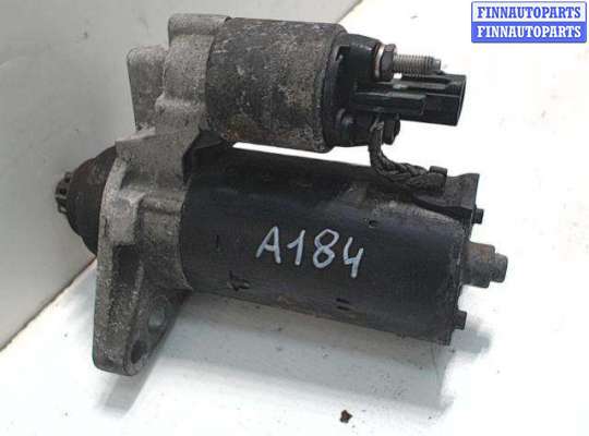 купить Стартер на Skoda Yeti (2009-2018)