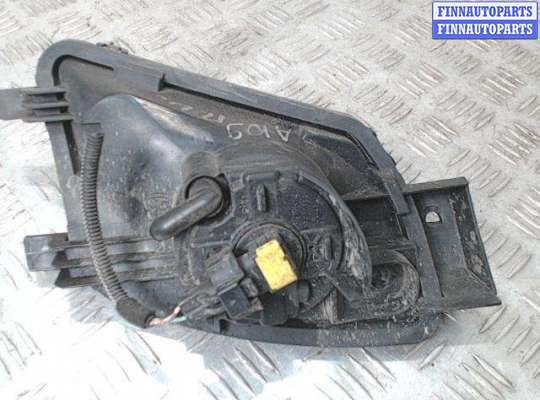 Фара противотуманная PG1160507 на Peugeot 308 I (2007 - 2012)