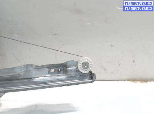 Стеклоподъемник электрический CT1086745 на Citroen C4 Grand Picasso I (2007 - 2013)