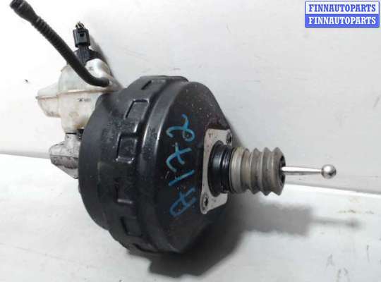 Вакуумный усилитель тормозов