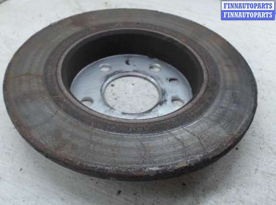 купить Диск тормозной на Opel Zafira A (1999 - 2005)