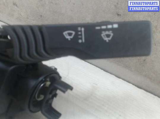 Переключатель дворников OP2093463 на Opel Vectra C (2002 - 2008)