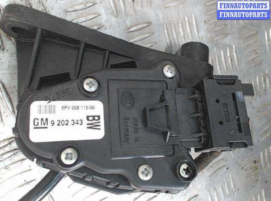 купить Потенциометр на Opel Zafira B (2005 - 2012)