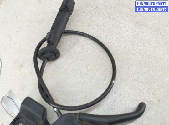 купить Трос капота на Volkswagen Passat 5 (2000 - 2005)