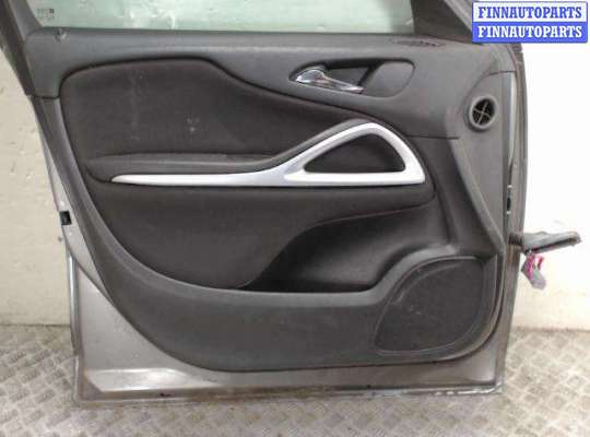 Стеклоподъемник электрический OP2421073 на Opel Zafira C (2011 - 2025)