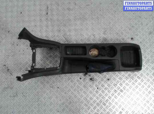 купить Консоль салона (кулисная часть) на Ford Focus 2 (2004 - 2011)