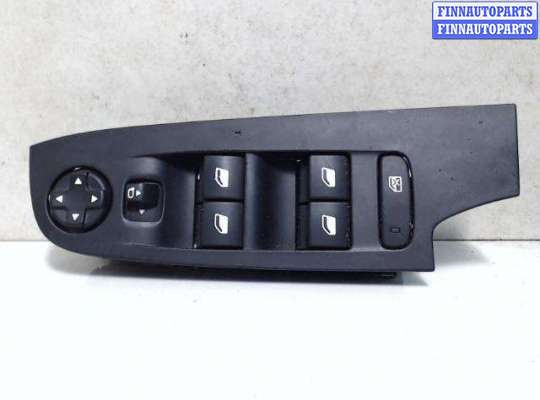 купить Блок кнопок стеклоподъемников на Citroen C4 Grand Picasso II (2014 - 2016)