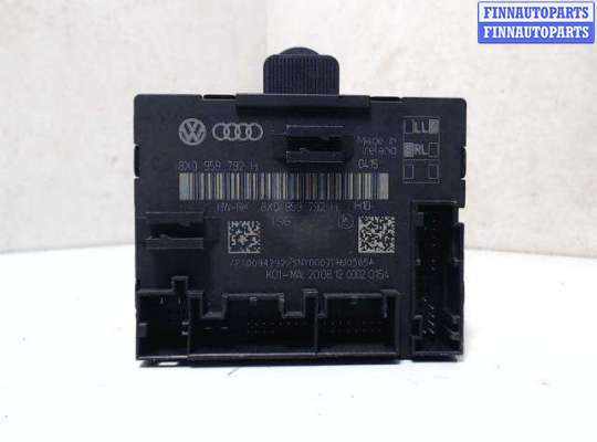 купить Блок управления двери на Skoda Superb (2008-2015)