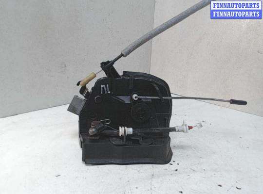 Замок боковой двери BM3448568 на BMW X5 E53 (2000 - 2007)