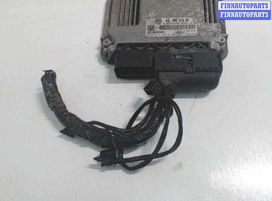 купить Блок управления ДВС на Skoda Yeti (2009-2018)