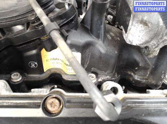 Коллектор впускной AU1742621 на Audi Allroad C6 (2006 - 2012)