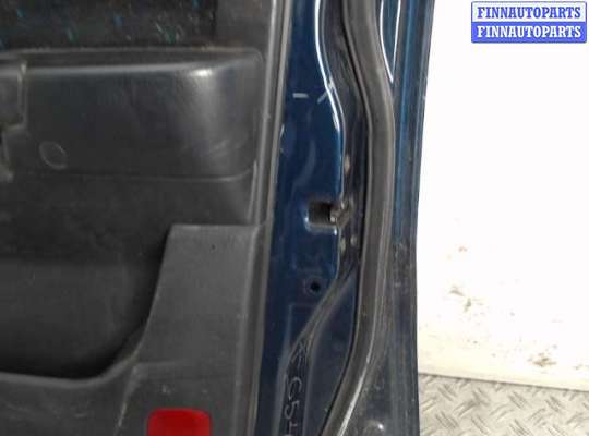 купить Замок боковой двери на Hyundai Terracan (2001 - 2006)