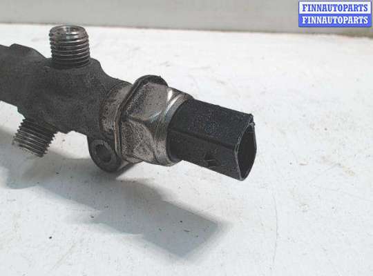 Датчик давления топлива