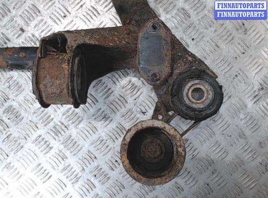 купить Балка подвески задняя на BMW X3 E83 (2004 - 2010)