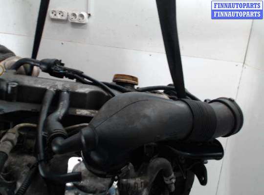 купить Гофра воздушного фильтра на Opel Zafira A (1999 - 2005)