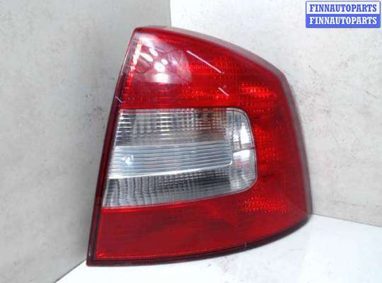 купить Фонарь на Skoda Octavia A5 (2004 - 2012)