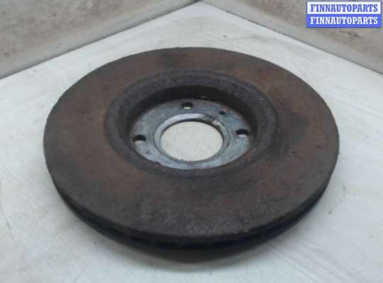 купить Диск тормозной на Citroen Xsara Picasso (1999 - 2004)