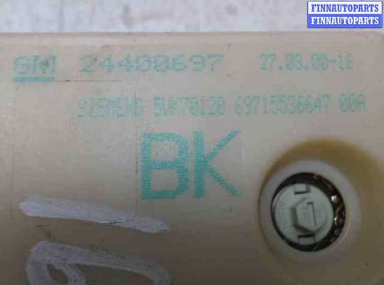 купить Дисплей компьютера на Opel Omega B (1994 - 2003)