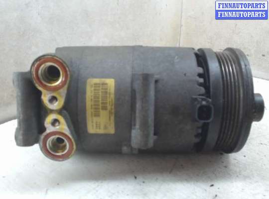 купить Компрессор кондиционера на Ford C-Max (2003 - 2011)