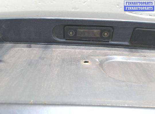 купить Подсветка номера на Skoda Octavia A5 (2004 - 2012)