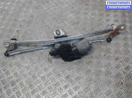 купить Механизм стеклоочистителя (трапеция дворников) на Volkswagen Passat 5 (2000 - 2005)