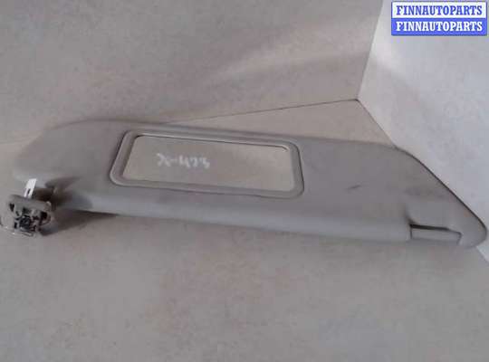 купить Козырек солнцезащитный на Opel Zafira A (1999 - 2005)