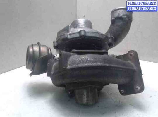 купить Турбина на Volkswagen Passat 5 (2000 - 2005)