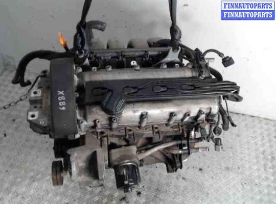 купить Двигатель (ДВС) на Volkswagen Golf 4 (1997 - 2005)