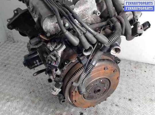 купить Двигатель (ДВС) на Volkswagen Golf 4 (1997 - 2005)