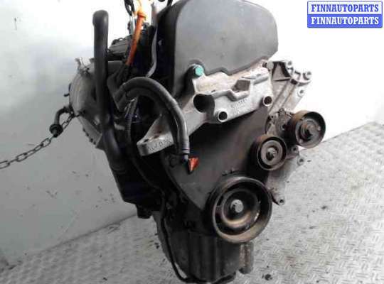 купить Двигатель (ДВС) на Volkswagen Golf 4 (1997 - 2005)