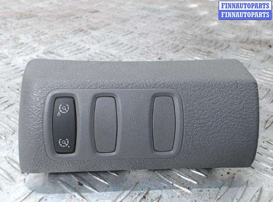 купить Кнопка ручного тормоза (ручника) на Renault Laguna 2 (2001 - 2008)