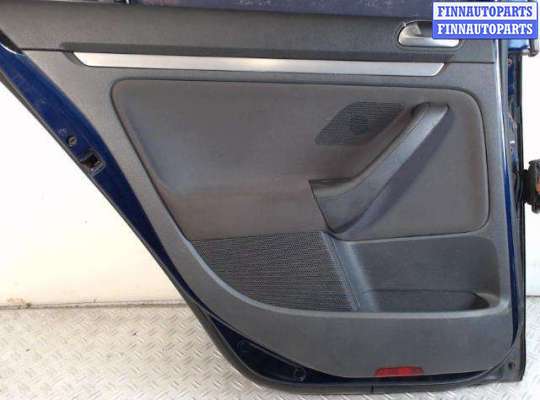 купить Обшивка боковой двери на Volkswagen Golf 5 (2004 - 2009)