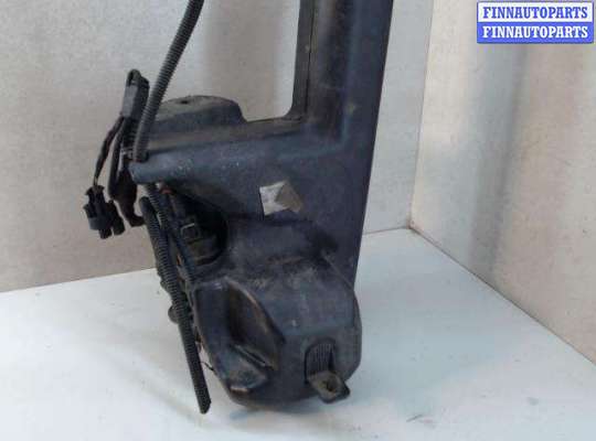 купить Бачок омывателя на Opel Zafira B (2005 - 2012)