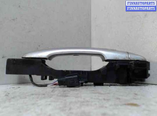 купить Ручка боковой двери наружная на Renault Scenic II (2002 - 2009)