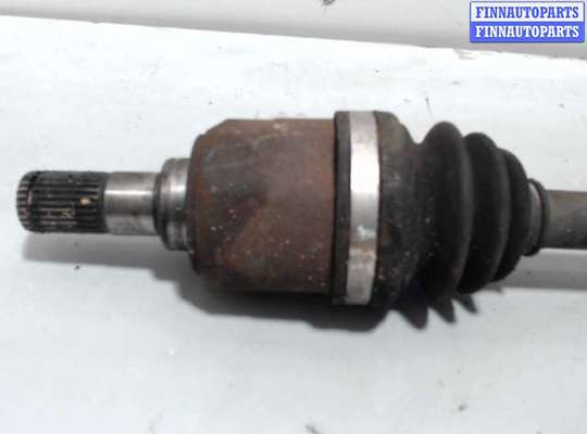 купить Полуось на KIA Ceed (2012-2018)