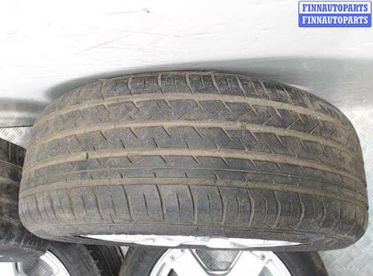 купить Шина R17 на Audi Allroad C5 (2000 - 2005)