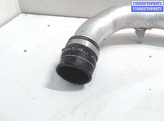 купить Патрубок интеркулера на Audi A5 (8T) (2007-2016)